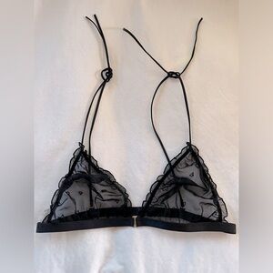 Le Petit Trou Bralette